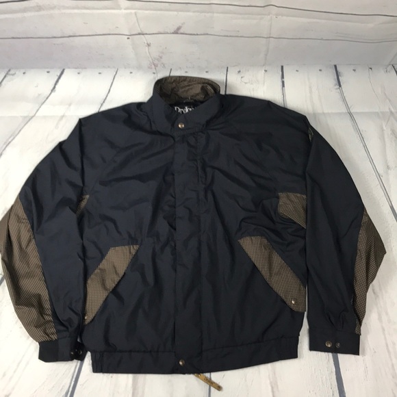 FootJoy Other - Dry joy By Foot joy Jacket Size Large